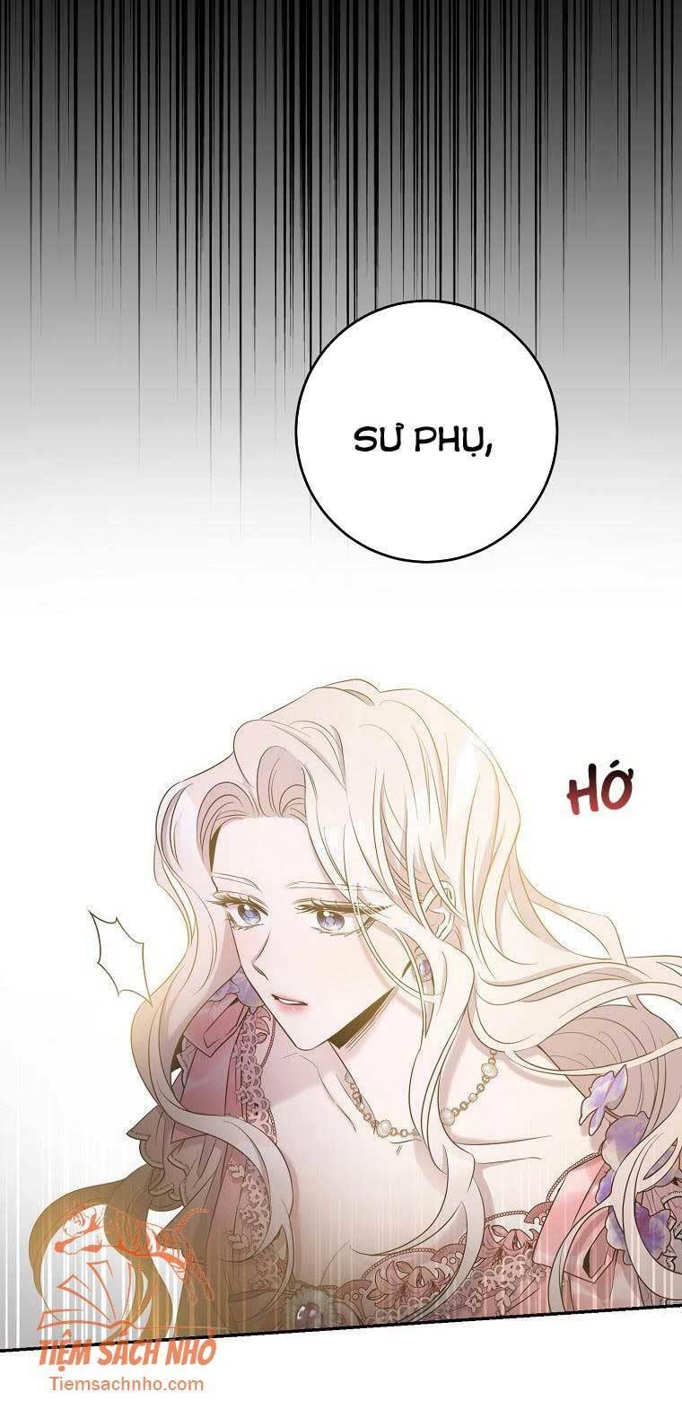 tôi đã thuần hóa một tên bạo chúa và chạy trốn chapter 44 - Next chapter 44.1