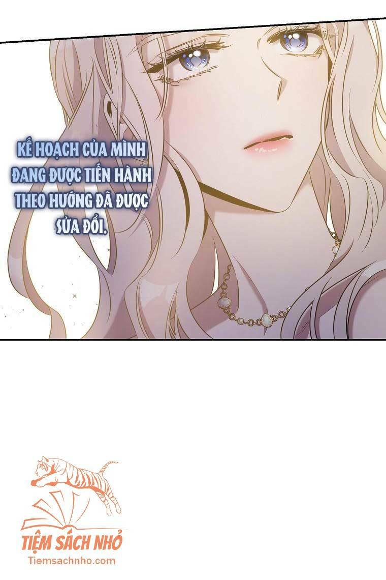 tôi đã thuần hóa một tên bạo chúa và chạy trốn chapter 44 - Next chapter 44.1