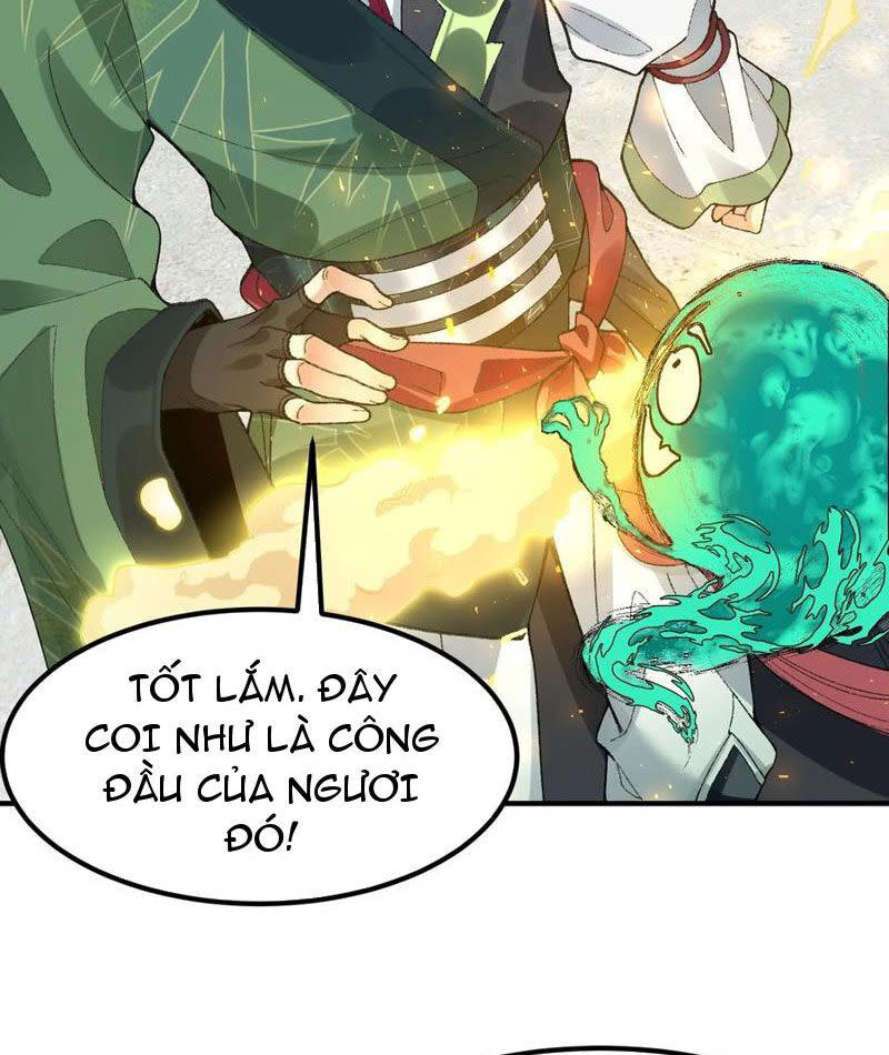 nhị sư huynh tuy là phàm nhân nhưng rất mạnh mẽ Chapter 67 - Next Chapter 67