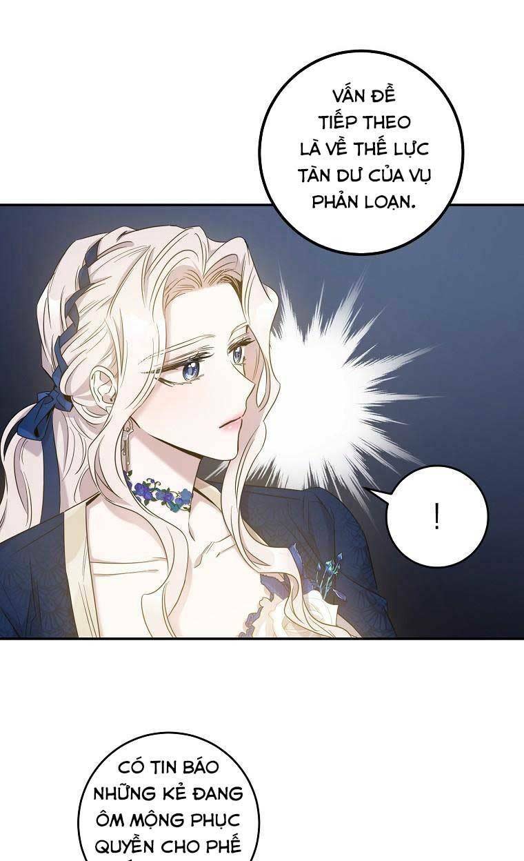 tôi đã thuần hóa một tên bạo chúa và chạy trốn chapter 44 - Next chapter 44.1