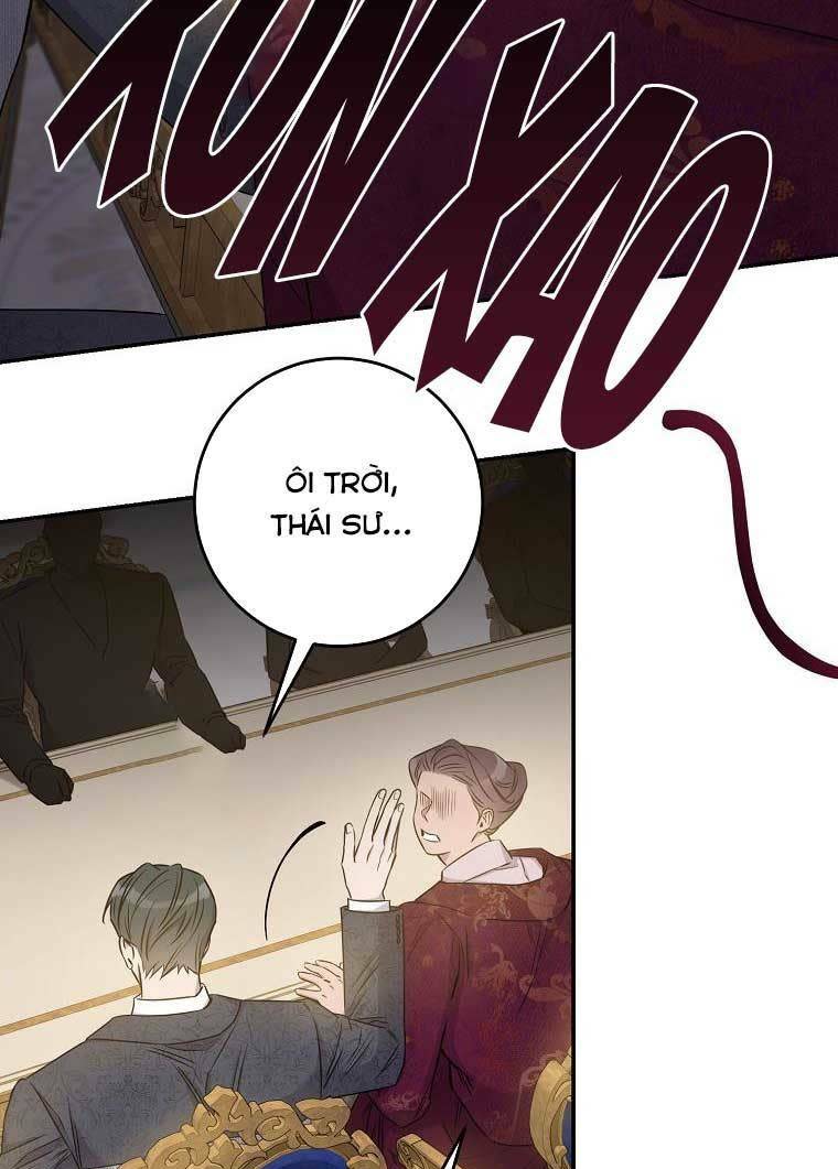 tôi đã thuần hóa một tên bạo chúa và chạy trốn chapter 44 - Next chapter 44.1