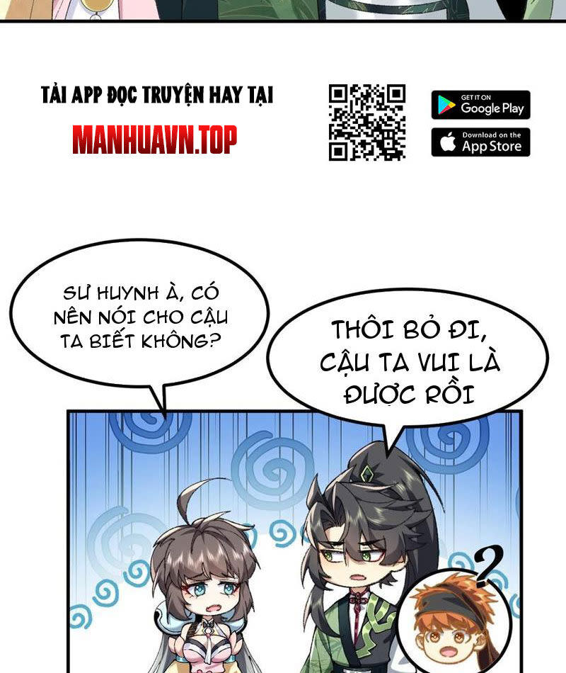 nhị sư huynh tuy là phàm nhân nhưng rất mạnh mẽ Chapter 67 - Next Chapter 67