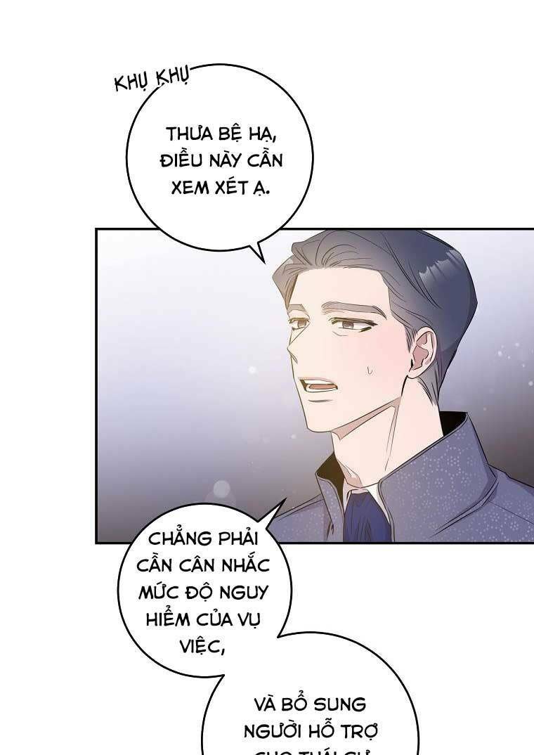 tôi đã thuần hóa một tên bạo chúa và chạy trốn chapter 44 - Next chapter 44.1