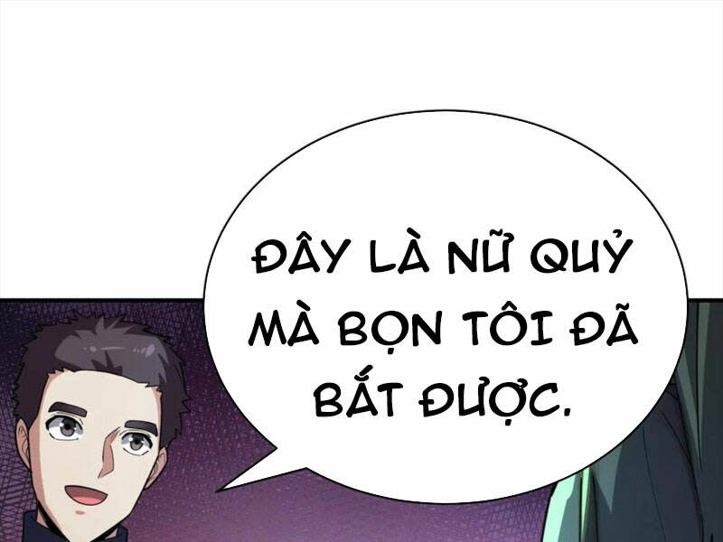 quỷ dị khôi phục: ta có thể hóa thân thành đại yêu chapter 73 - Next chapter 74