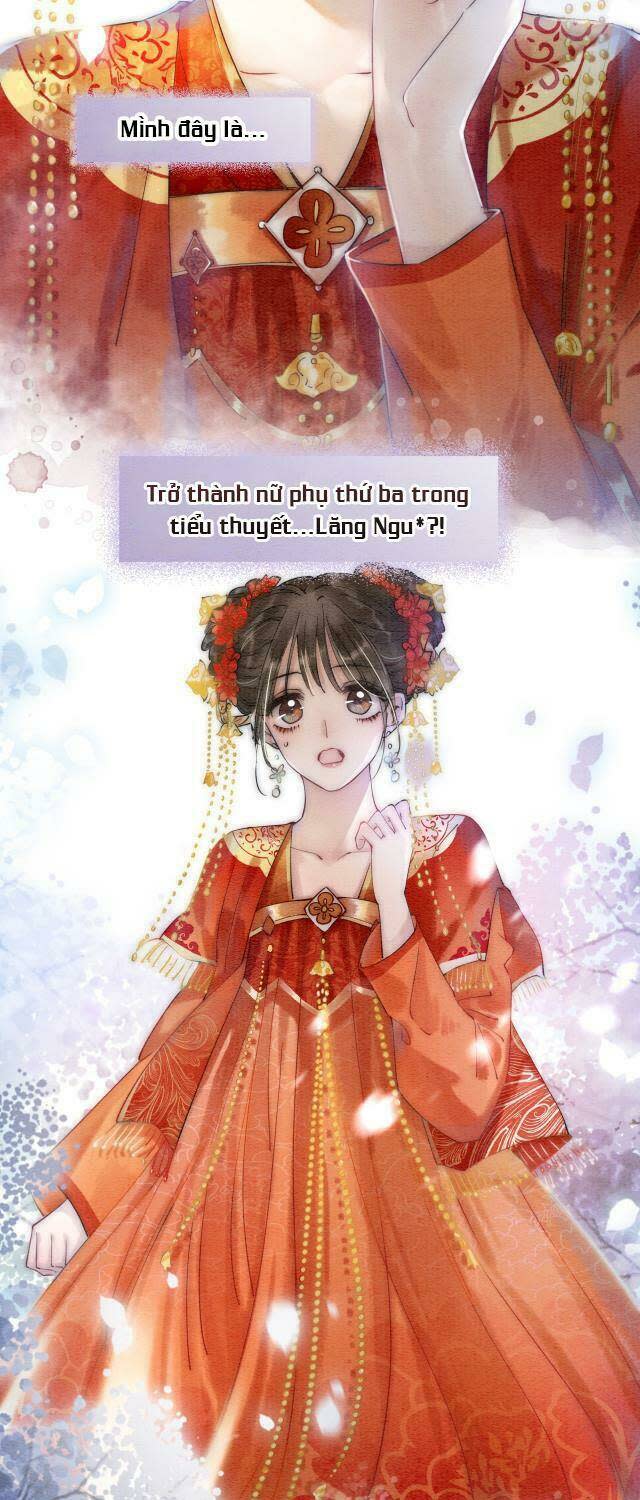 sổ tay công lược hắc liên hoa chapter 1 - Next chapter 2