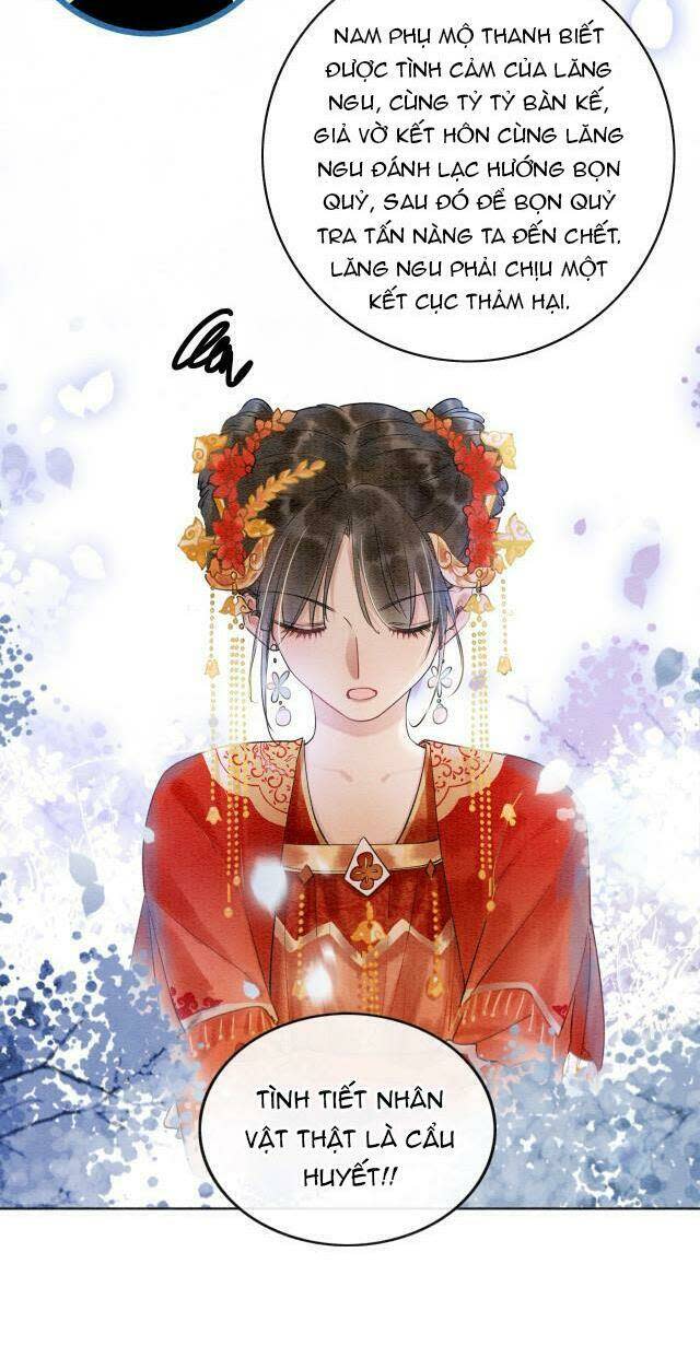 sổ tay công lược hắc liên hoa chapter 1 - Next chapter 2