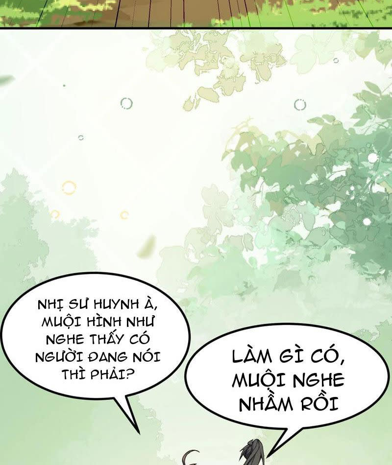 nhị sư huynh tuy là phàm nhân nhưng rất mạnh mẽ Chapter 67 - Next Chapter 67