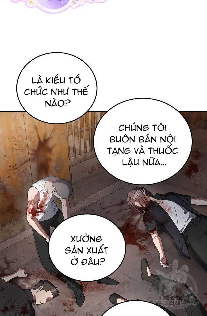 sự khởi đầu của tiền nhân Chapter 26 - Next 