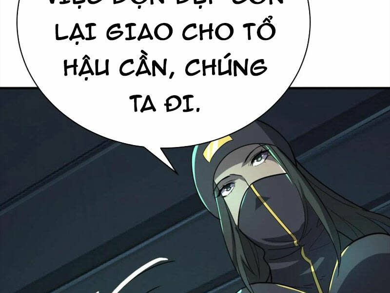 quỷ dị khôi phục: ta có thể hóa thân thành đại yêu chapter 73 - Next chapter 74