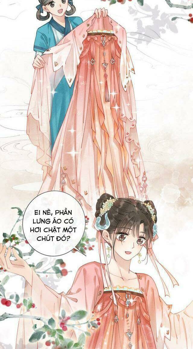 sổ tay công lược hắc liên hoa chapter 7 - Next chapter 8