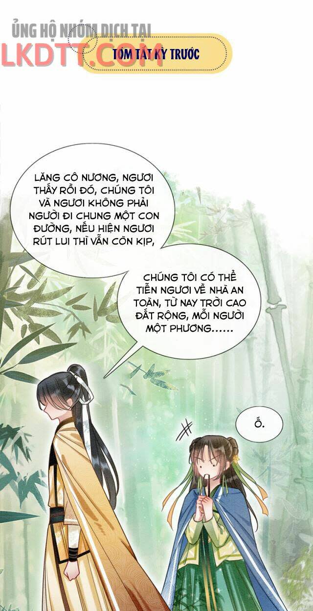 sổ tay công lược hắc liên hoa chapter 29 - Next chapter 30