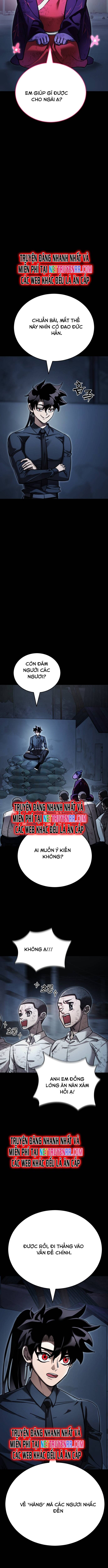 thiên ma tái lâm Chapter 58 - Next 