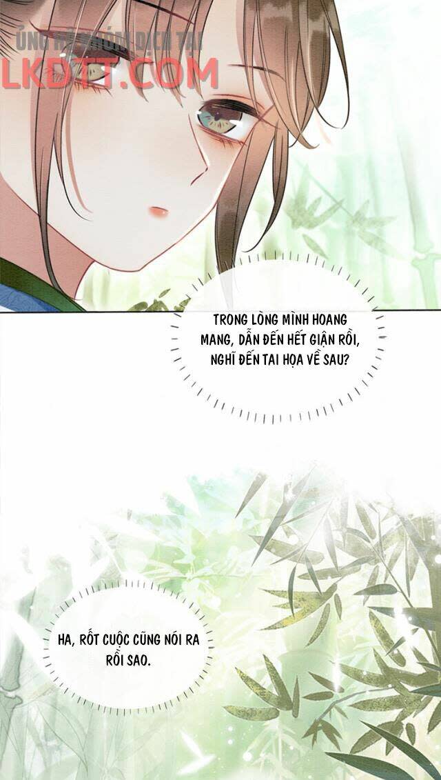 sổ tay công lược hắc liên hoa chapter 29 - Next chapter 30