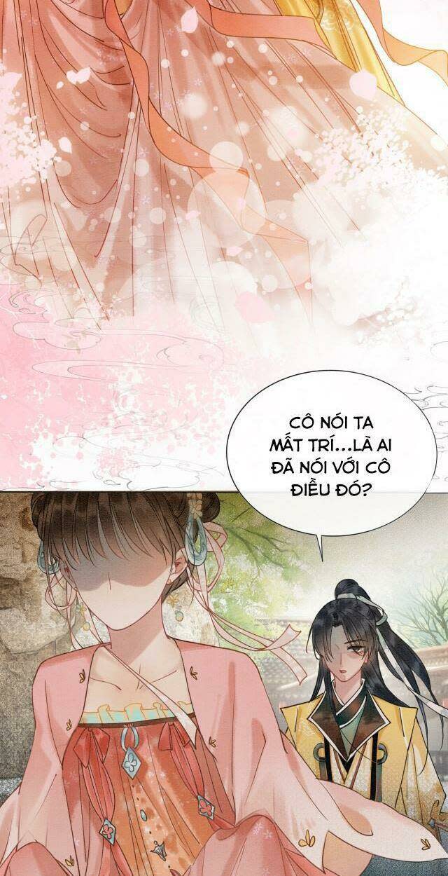 sổ tay công lược hắc liên hoa chapter 7 - Next chapter 8