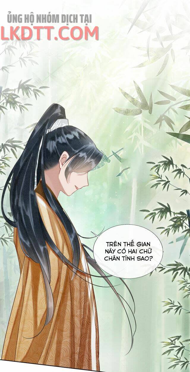 sổ tay công lược hắc liên hoa chapter 29 - Next chapter 30