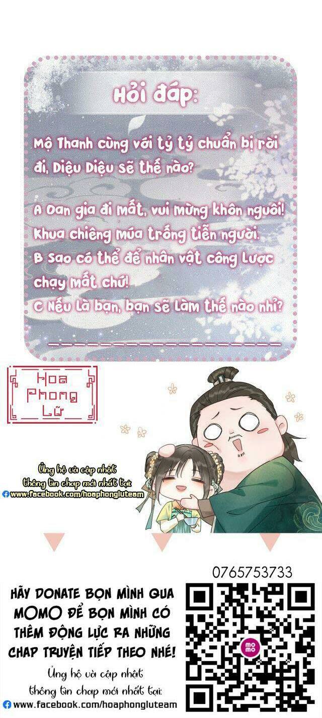 sổ tay công lược hắc liên hoa chapter 9 - Next chapter 10