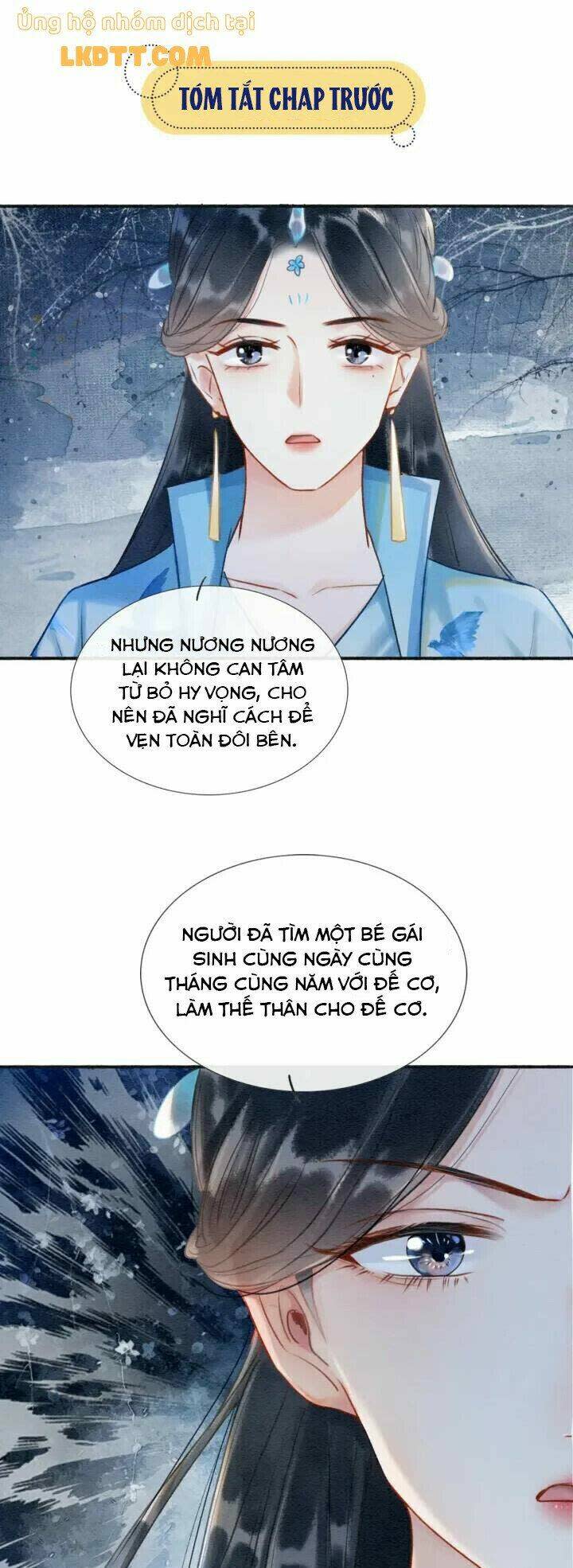 sổ tay công lược hắc liên hoa chapter 42 - Next chapter 43