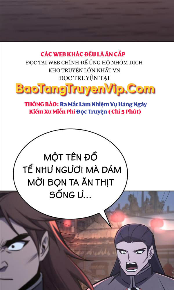 tôi tái sinh thành người thừa kế điên cuồng Chapter 73 - Trang 2