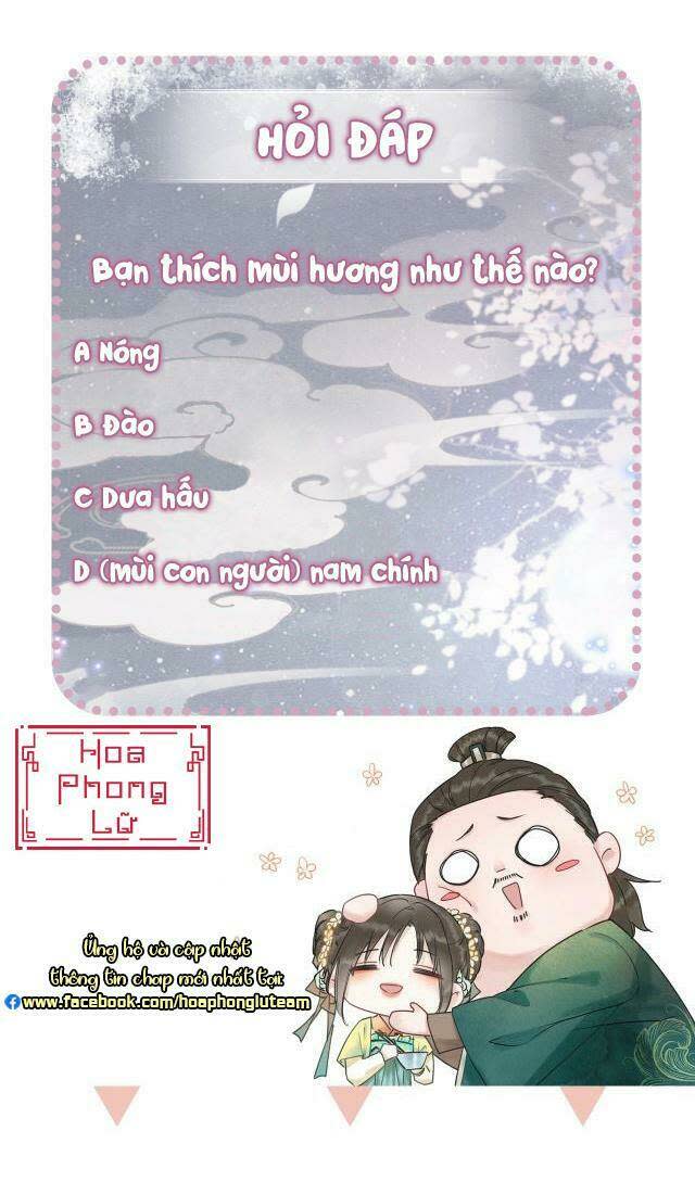 sổ tay công lược hắc liên hoa chapter 7 - Next chapter 8