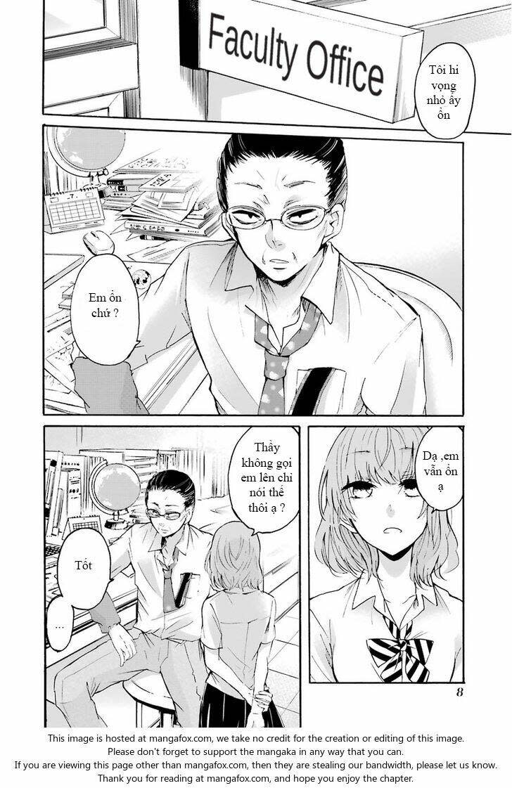 ani no yome to kurashite imasu chapter 1 - Next chapter 2