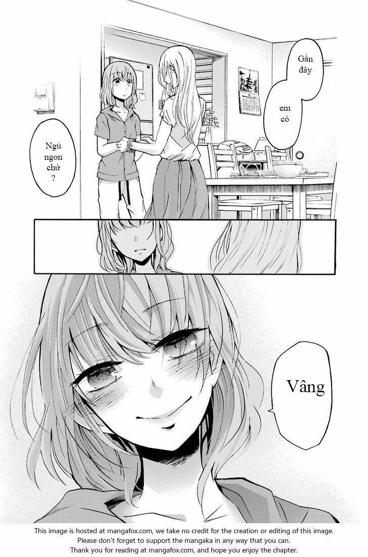 ani no yome to kurashite imasu chapter 1 - Next chapter 2