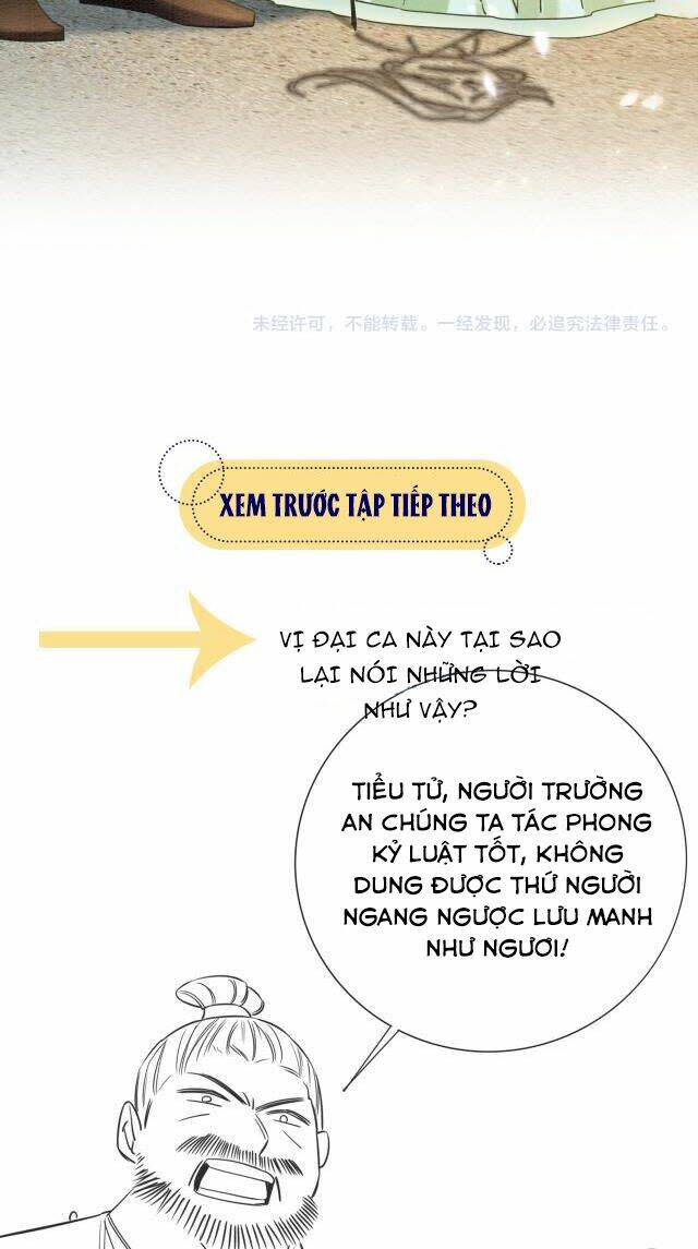 sổ tay công lược hắc liên hoa chapter 29 - Next chapter 30