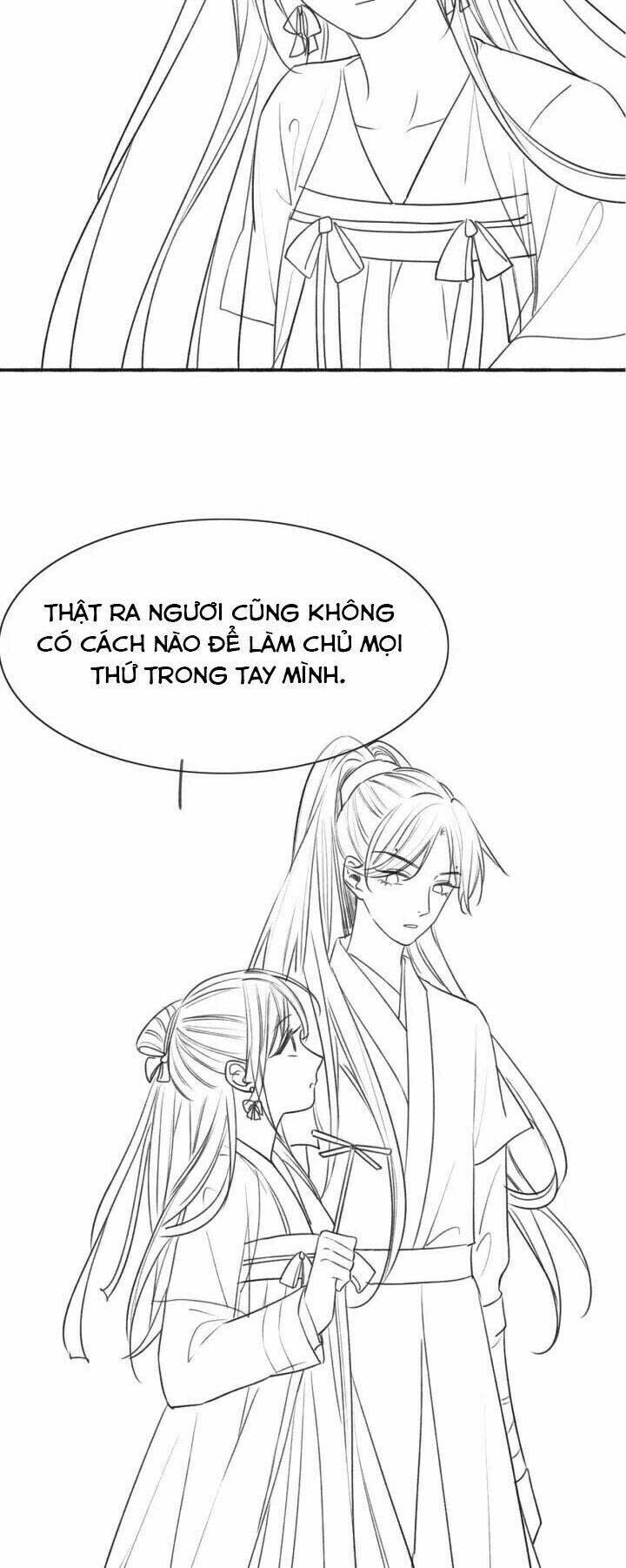 sổ tay công lược hắc liên hoa chapter 42 - Next chapter 43