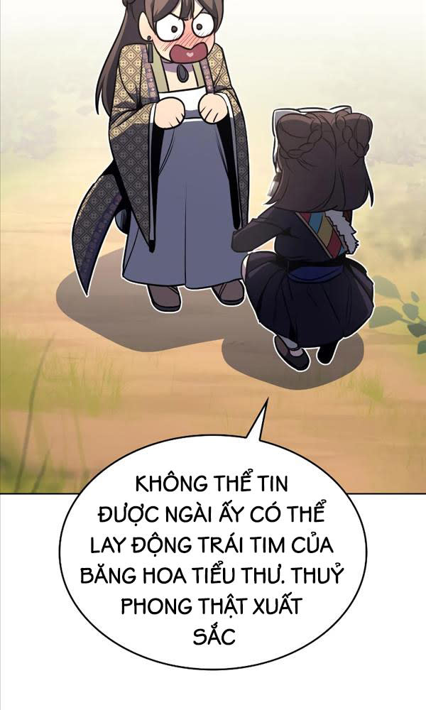 tôi tái sinh thành người thừa kế điên cuồng Chapter 73 - Trang 2