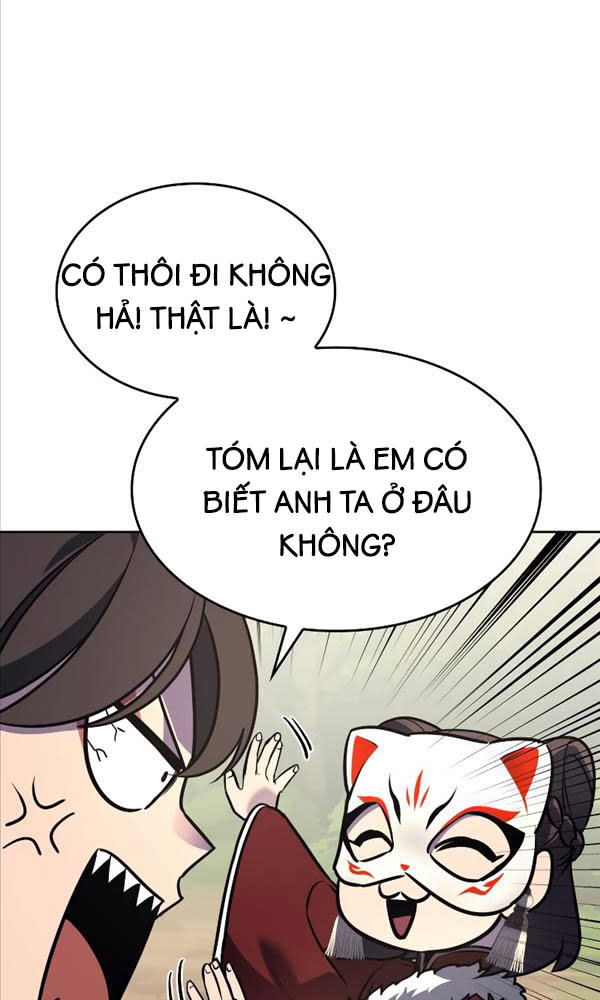 tôi tái sinh thành người thừa kế điên cuồng Chapter 73 - Trang 2