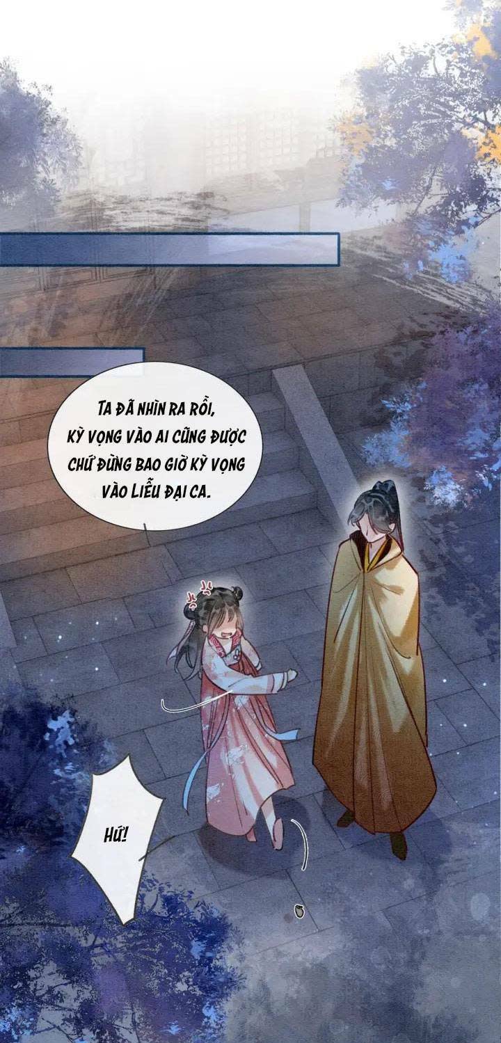 sổ tay công lược hắc liên hoa chapter 72 - Next chapter 73