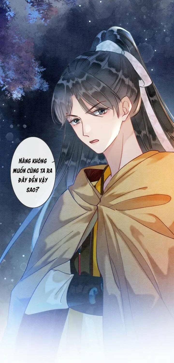 sổ tay công lược hắc liên hoa chapter 72 - Next chapter 73