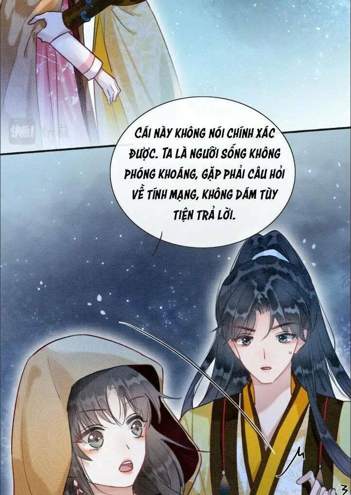 sổ tay công lược hắc liên hoa chapter 72 - Next chapter 73