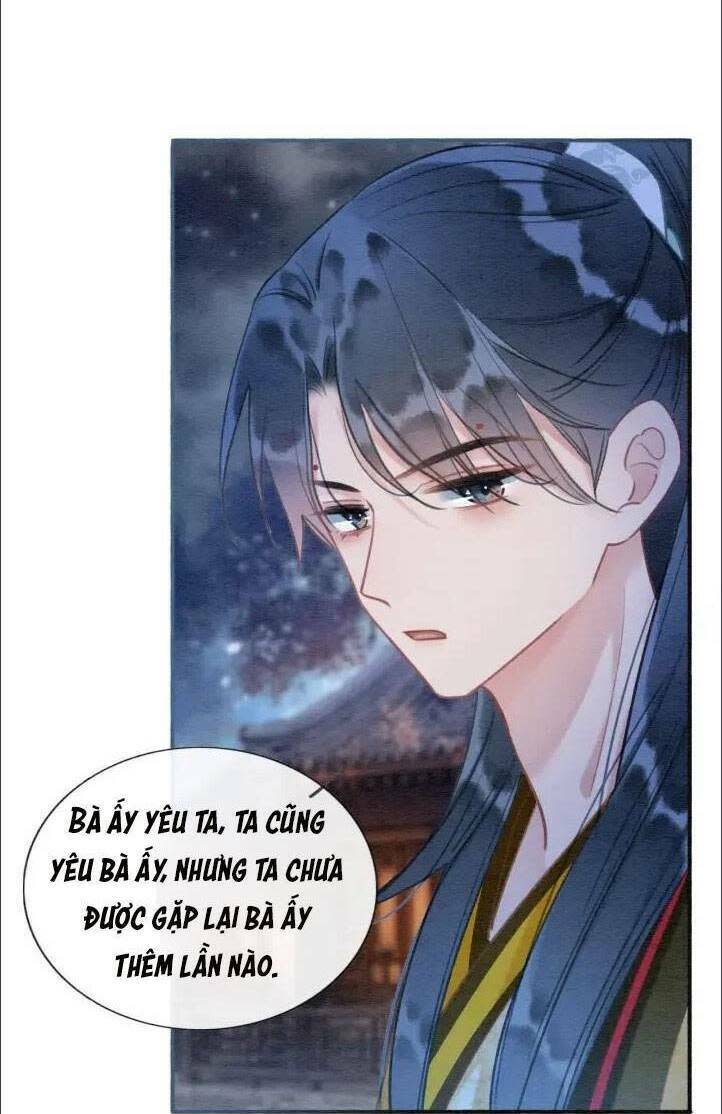 sổ tay công lược hắc liên hoa chapter 72 - Next chapter 73