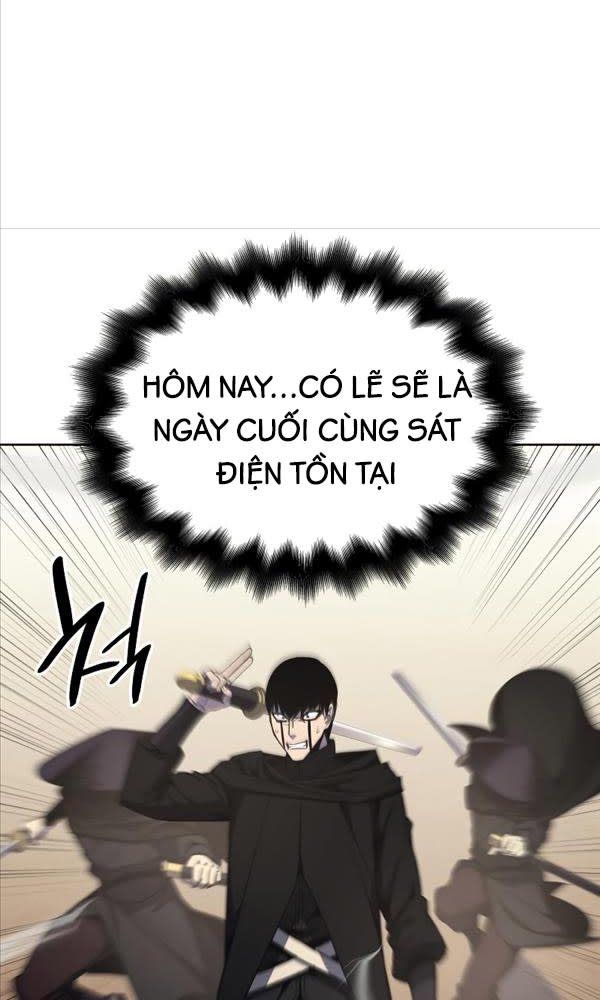 tôi tái sinh thành người thừa kế điên cuồng Chapter 73 - Trang 2