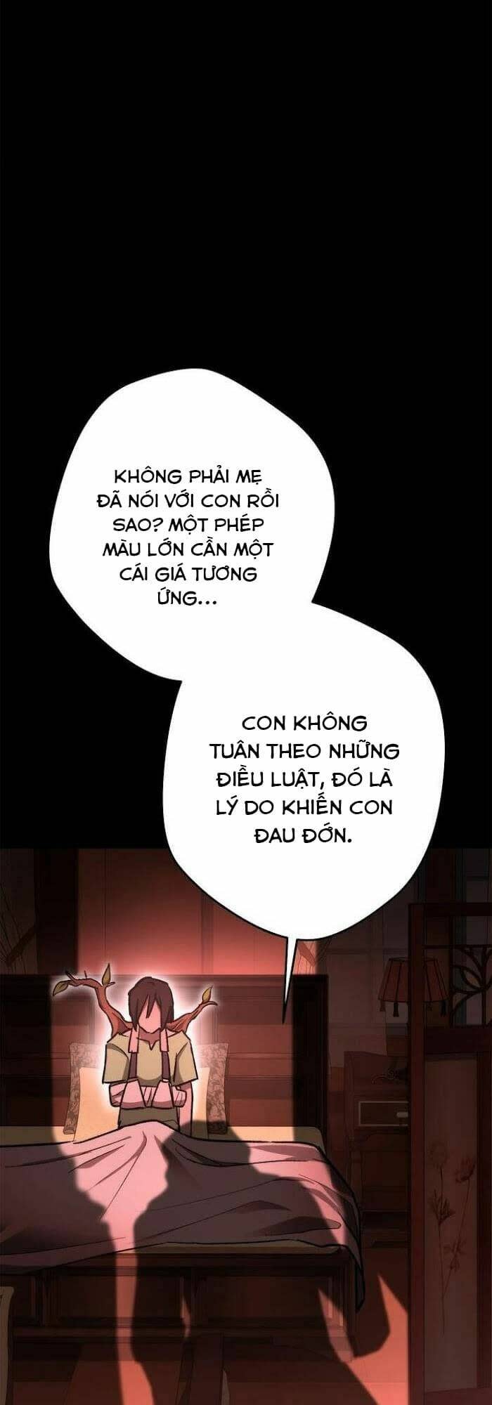 sự sống sót của kẻ chiêu hồn chapter 24 - Next chapter 25