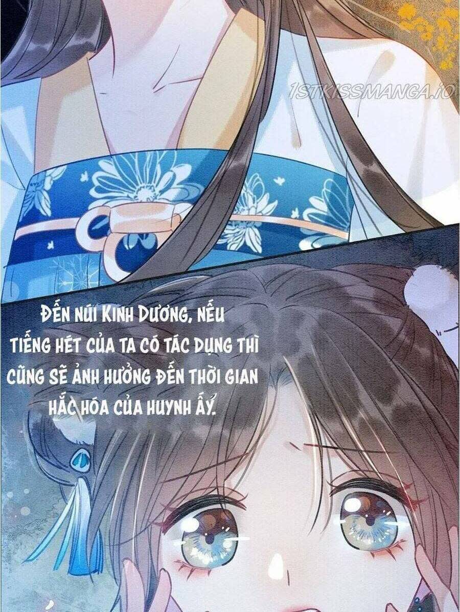 sổ tay công lược hắc liên hoa chapter 86 - Next chapter 87