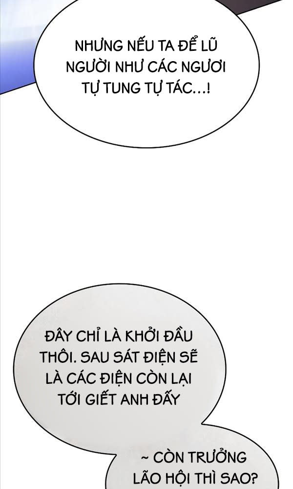 tôi tái sinh thành người thừa kế điên cuồng Chapter 73 - Trang 2