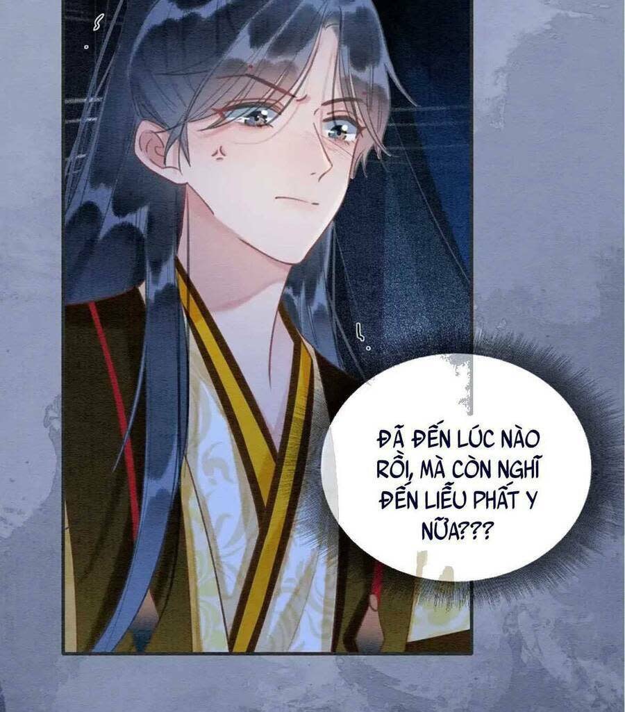 sổ tay công lược hắc liên hoa chapter 88 - Next chapter 89