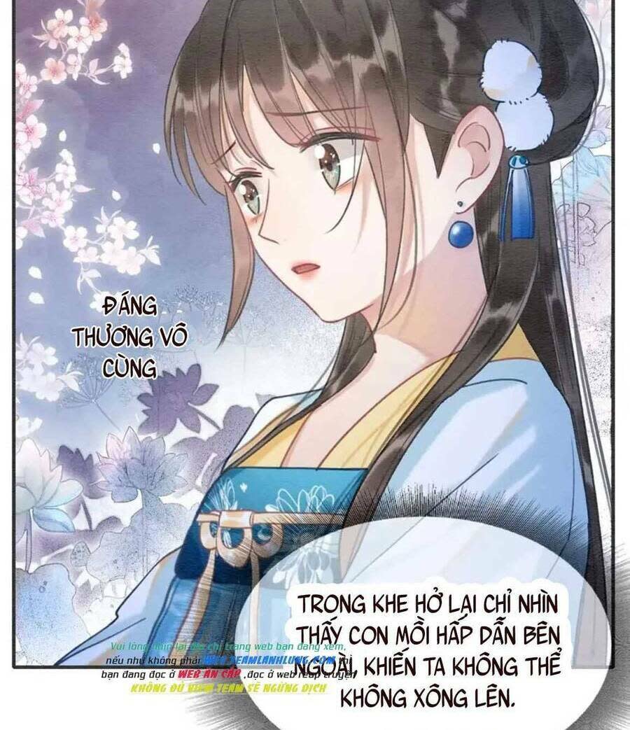 sổ tay công lược hắc liên hoa chapter 88 - Next chapter 89