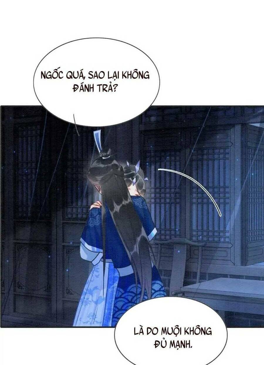 sổ tay công lược hắc liên hoa chapter 88 - Next chapter 89