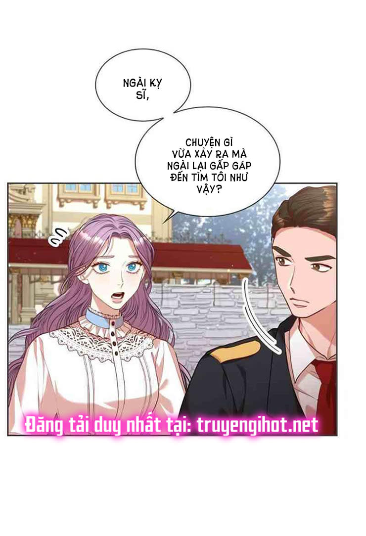 TRỞ THÀNH THƯ KÝ CỦA BẠO CHÚA Chap 35 - Trang 2