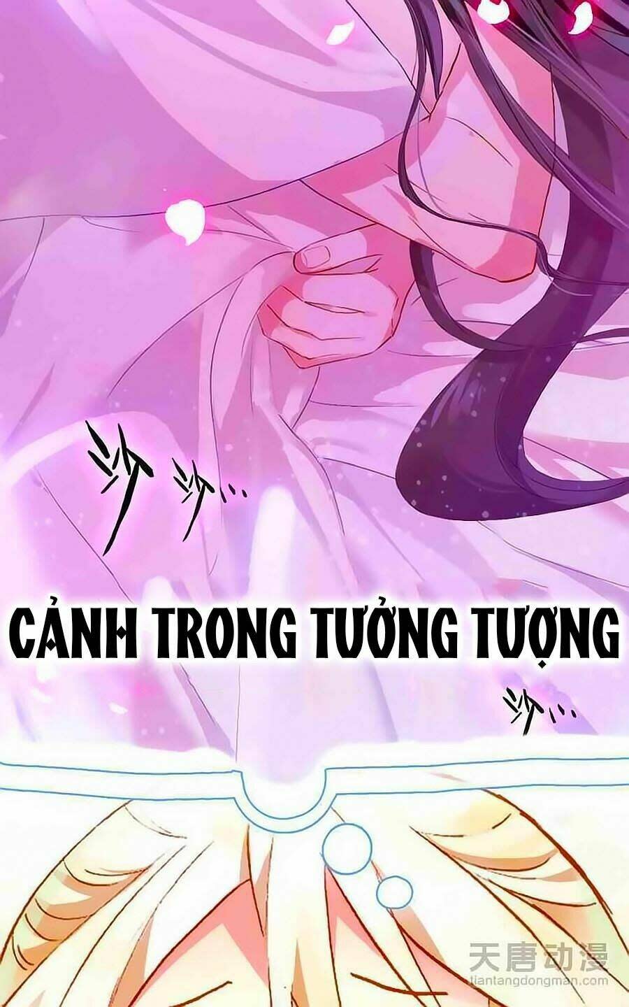 cái quần nhà ta thành tinh rồi chương 7 - Trang 2