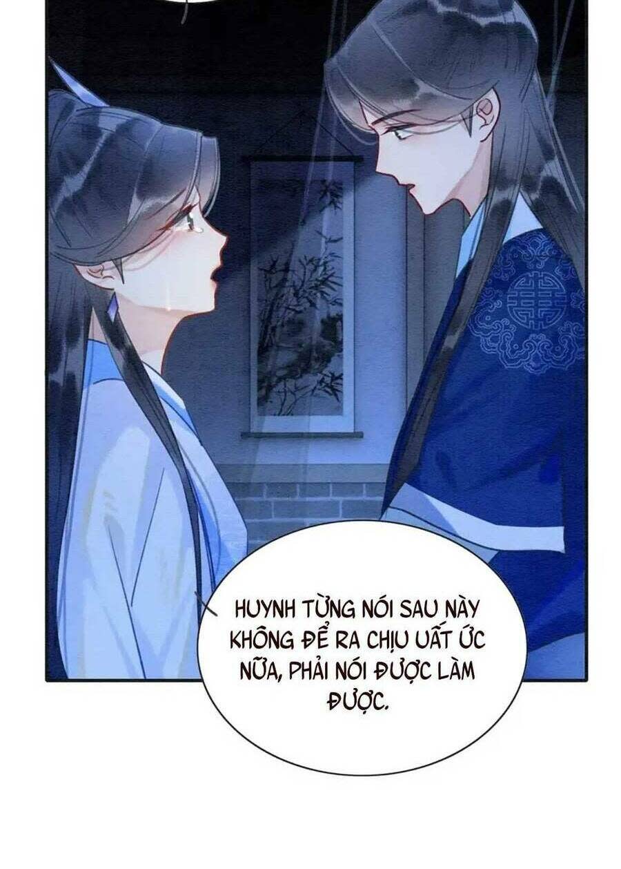 sổ tay công lược hắc liên hoa chapter 88 - Next chapter 89