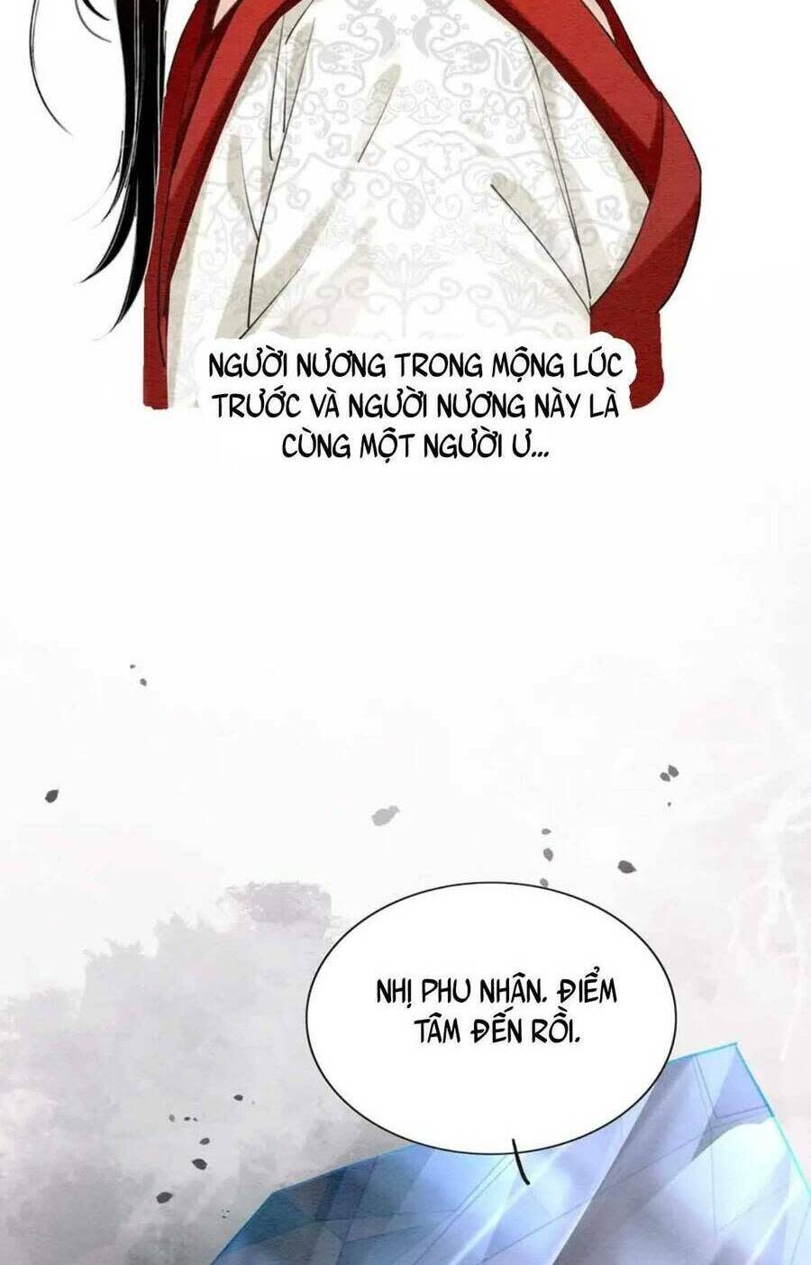 sổ tay công lược hắc liên hoa chapter 95 - Next chapter 96