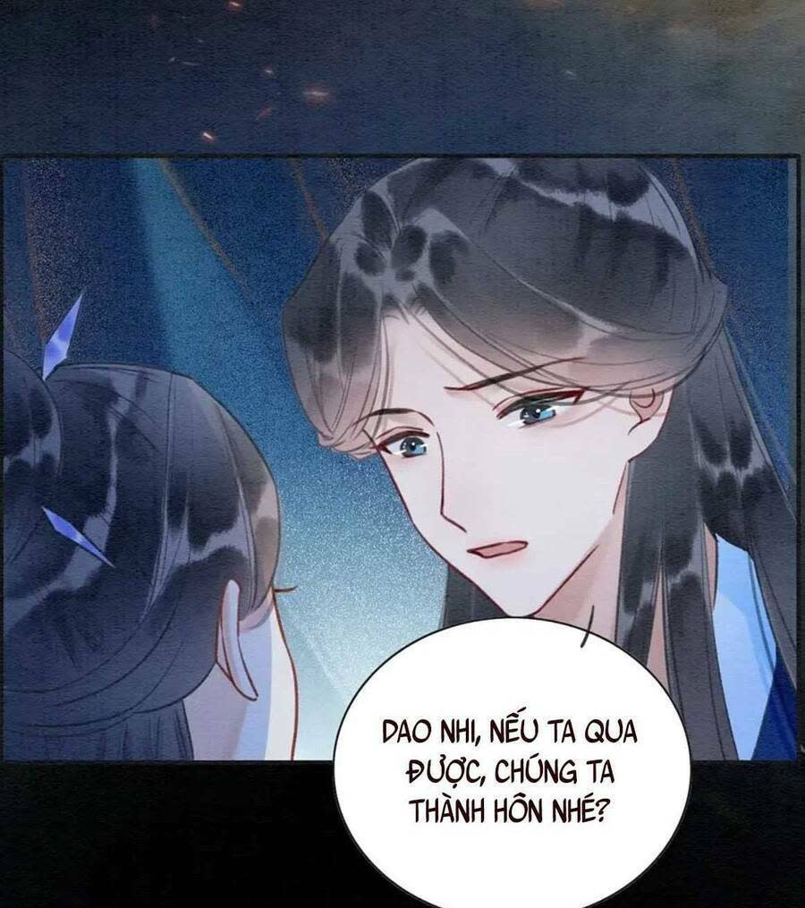 sổ tay công lược hắc liên hoa chapter 88 - Next chapter 89