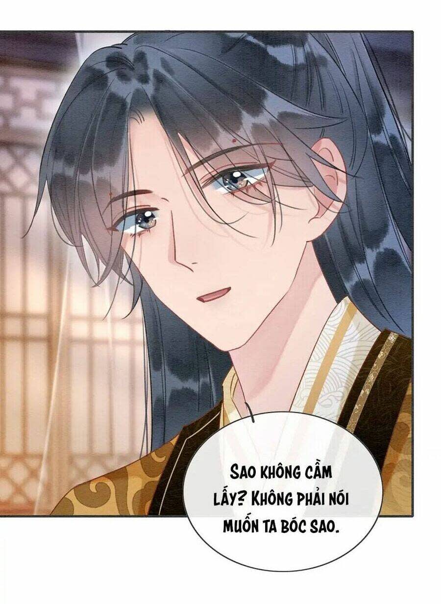 sổ tay công lược hắc liên hoa chapter 97 - Next chapter 98