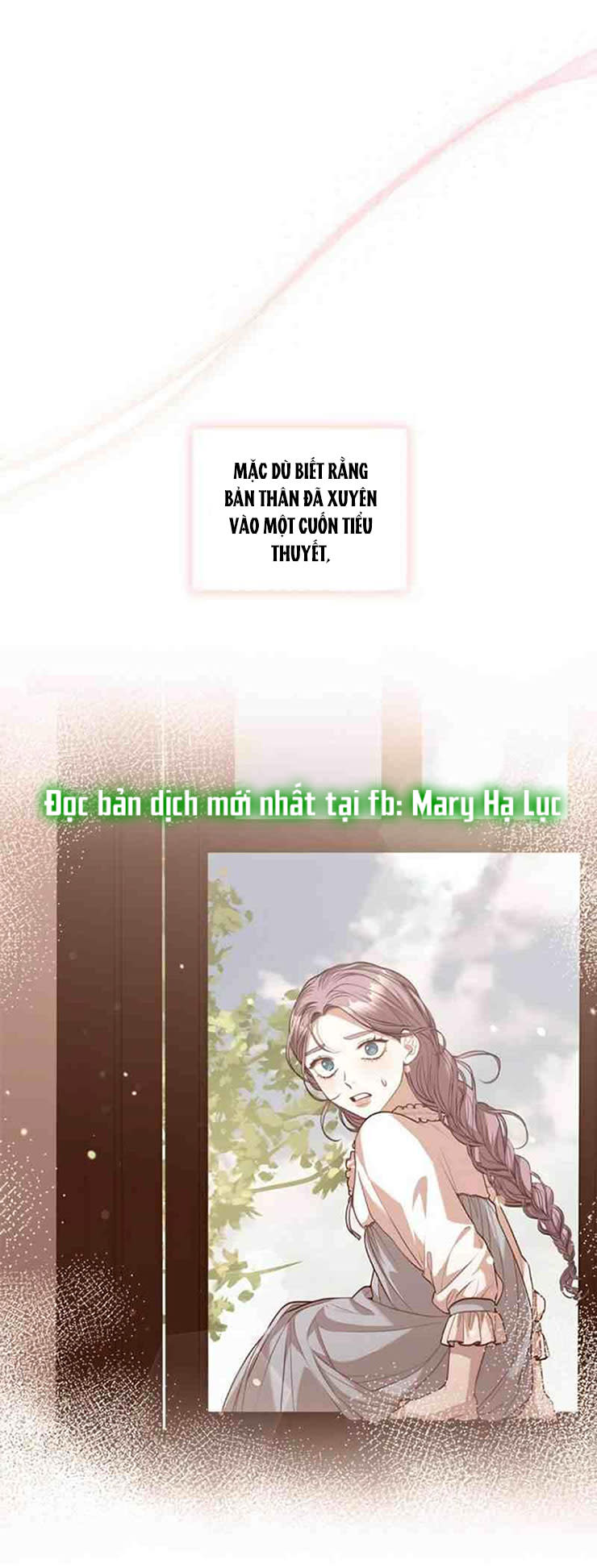 TRỞ THÀNH THƯ KÝ CỦA BẠO CHÚA Chap 35 - Trang 2