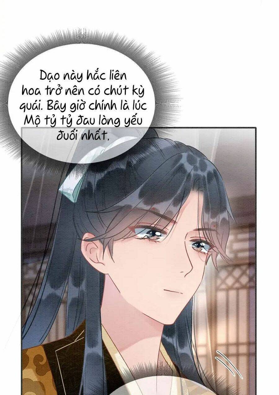 sổ tay công lược hắc liên hoa chapter 97 - Next chapter 98