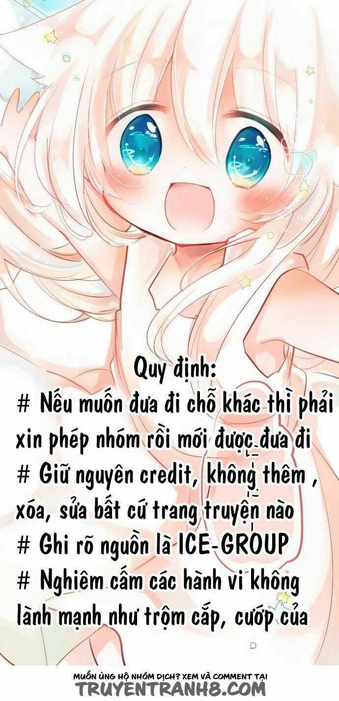 Thú Nhận Tình Cảm Sao Khó Khăn Vậy! Chapter 0 - Trang 2