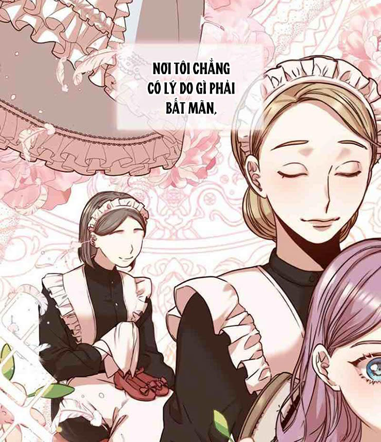 TRỞ THÀNH THƯ KÝ CỦA BẠO CHÚA Chap 35 - Trang 2